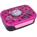 Coolpack Śniadaniówka LunchBox z Przegródką Foodyx Buddy Z18959