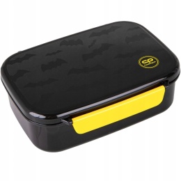 Coolpack Śniadaniówka LunchBox z Przegródką Foodyx Darker Night Z18680