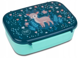 Coolpack Śniadaniówka LunchBox z Przegródką Foodyx Deer Z18962