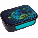 Coolpack Śniadaniówka LunchBox z Przegródką Foodyx Gamer Chess Z18964