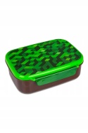 Coolpack Śniadaniówka LunchBox z Przegródką Foodyx City Jungle Z18199