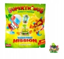 Super Zings SuperThings Figurka Saszetka Kazoom Power Mission One Pack