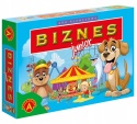 Alexander Gra Biznes Junior 20533