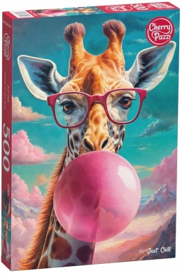 CherryPazi Puzzle Just Chill 500 elementów