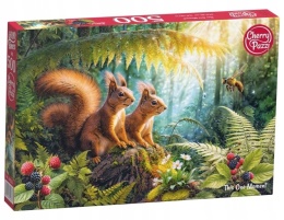 CherryPazi Puzzle This One Moment 500 elementów
