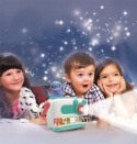 Clementoni Projektor Opowiadacz Bajek Plus Lampka dla Dzieci Disney