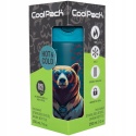 Coolpack Bidon na Wodę Bear 350ml Bono Z10968