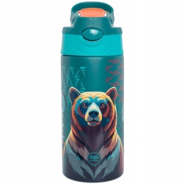 Coolpack Bidon na Wodę Bear 350ml Bono Z10968