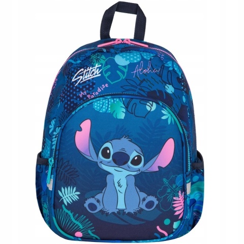 Coolpack Plecak Młodzieżowy Disney Core Toby Stitch F023780