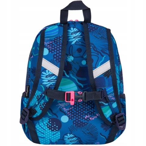 Coolpack Plecak Młodzieżowy Disney Core Toby Stitch F023780