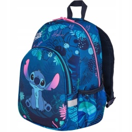 Coolpack Plecak Młodzieżowy Disney Core Toby Stitch F023780