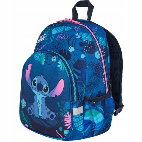 Coolpack Plecak Młodzieżowy Disney Core Toby Stitch F023780