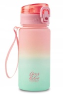 Coolpack Bidon na Wodę Brisk Mini Strawberry 400ml 55981CP