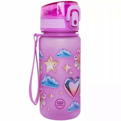 Coolpack Bidon na Wodę Brisk Mini Balloons 400ml Z17970