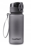 Coolpack Bidon na Wodę Brisk Mini Grey 400ml 28602CP