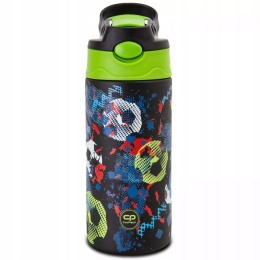 Coolpack Bidon na Wodę Football 350ml Bono Z10336