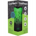 Coolpack Bidon na Wodę GameOver Gradient Green 350ml Bono Z10969