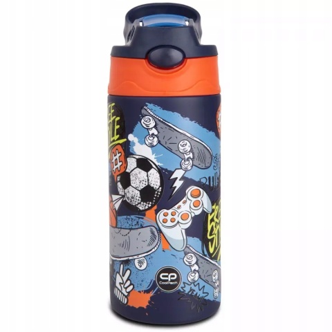 Coolpack Bidon na Wodę Hobby 350ml Bono Z10929