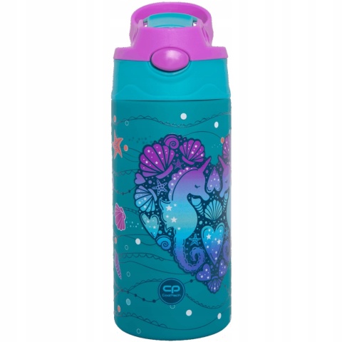 Coolpack Bidon na Wodę SeaFish 350ml Bono Z10963