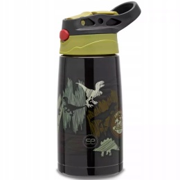 Coolpack Bidon na Wodę Adventure Park 350ml Bono Z10672