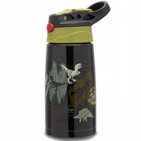 Coolpack Bidon na Wodę Adventure Park 350ml Bono Z10672