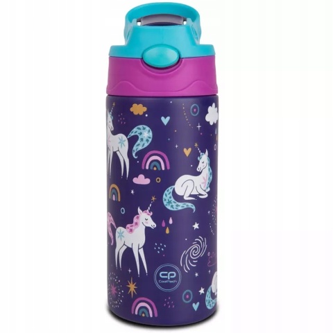 Coolpack Bidon na Wodę MRS Unicorn 350ml Bono Z10935