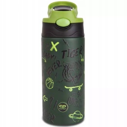 Coolpack Bidon na Wodę Tiger 350ml Bono Z10931