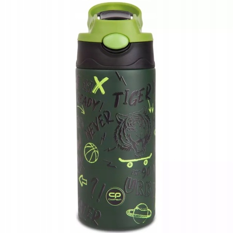 Coolpack Bidon na Wodę Tiger 350ml Bono Z10931