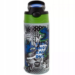 Coolpack Bidon na Wodę T-Rex 350ml Bono Z10853