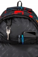 Coolpack Plecak Dwukomorowy Młodzieżowy Pick Amber F099890
