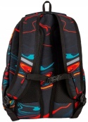 Coolpack Plecak Dwukomorowy Młodzieżowy Pick Amber F099890