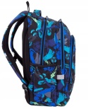 Coolpack Plecak Szkolny Prime Football Navy F162967
