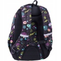 Coolpack Plecak Szkolny Prime Pro Capybara Music F162961