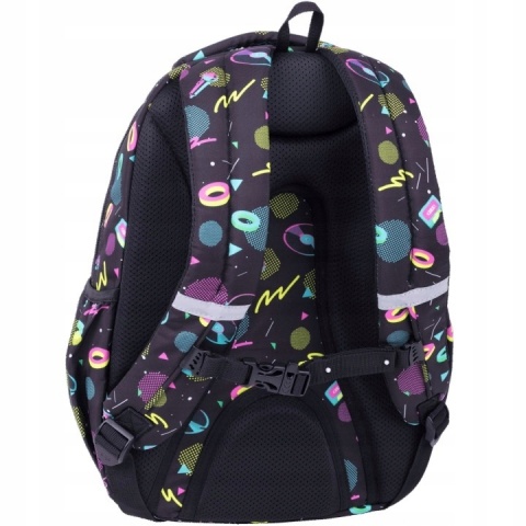 Coolpack Plecak Szkolny Prime Pro Capybara Music F162961