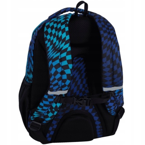 Coolpack Plecak Szkolny Prime Pro Gamer Chess F162964
