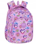 Coolpack Plecak Szkolny dla Klas 1-3 Fast Balloons F163970