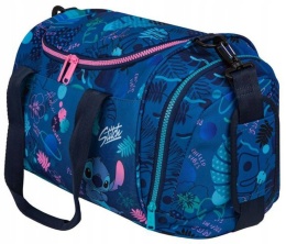 Coolpack Torba Sportowa Basen 31L Disney Core Mcneil Fit Stitch