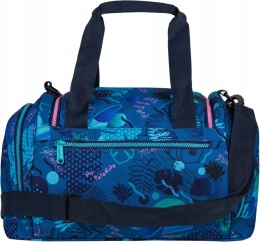 Coolpack Torba Sportowa Basen 31L Disney Core Mcneil Fit Stitch