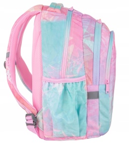 Coolpack Plecak Szkolny dla Klas 1-3 Jerry Tie Dye F029912