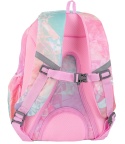 Coolpack Plecak Szkolny dla Klas 1-3 Jerry Tie Dye F029912