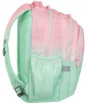 Coolpack Plecak Szkolny dla Klas 1-3 Jerry Gradient Strawberry F029754