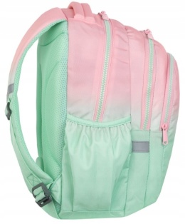 Coolpack Plecak Szkolny dla Klas 1-3 Jerry Gradient Strawberry F029754