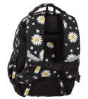 Coolpack Plecak Szkolny dla Klas 1-3 Jerry Daisy Black F029817