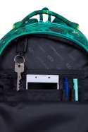 Coolpack Plecak Szkolny dla Klas 1-3 Jerry Tropic F029965