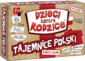 Gra Dzieci Kontra Rodzice Tajemnice Polski Kangur