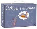 Gra Mysi Labirynt Kangur