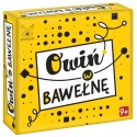 Gra Owiń w Bawełnę Kangur