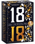 Gra 18 Gra Urodzinowa Kangur