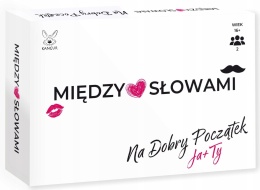 Gra Między Słowami - Na Dobry Początek Kangur
