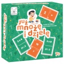 Gra Już mnożę i dzielę Kangur